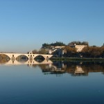 Pont d' Anignon