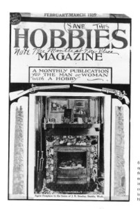 Hobbies Magazine