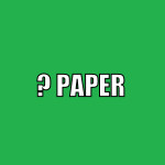 Question Paper