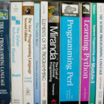 Programming books