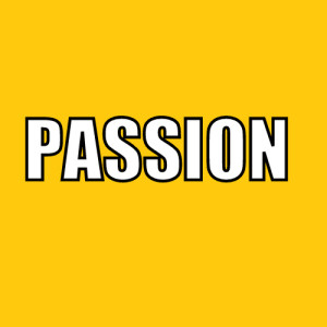 passion