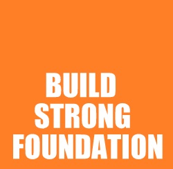 Build strong foundation