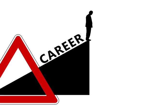 career banner