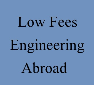 low fees engineering