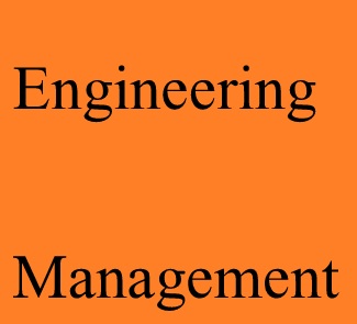 masters in engineering management