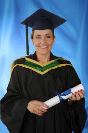 MBA Graduate