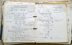 Mathematics book