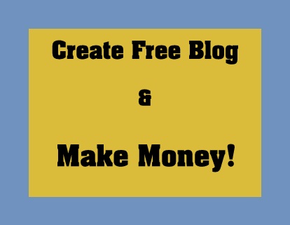 free blog monetizing