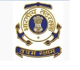 Indian Coast Guard Logo