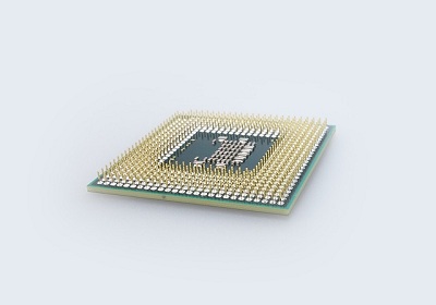 cpu