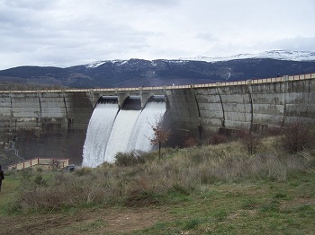 Dam