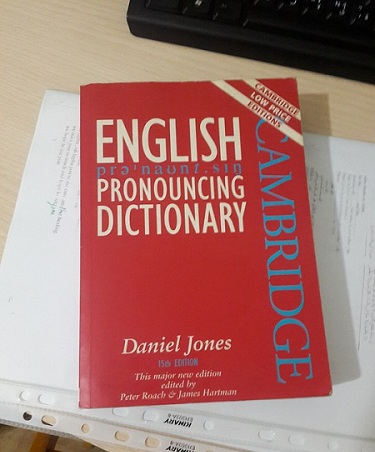 Dictionary