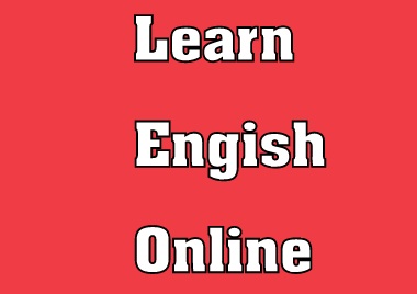 Learn English Online