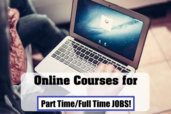 Online courses