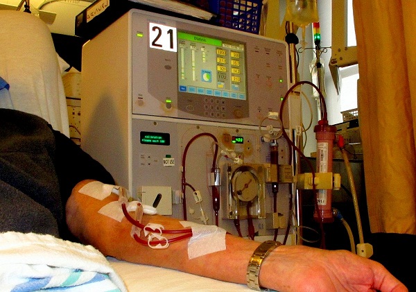 Dialysis technology courses