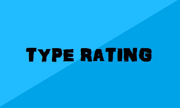 Type rating