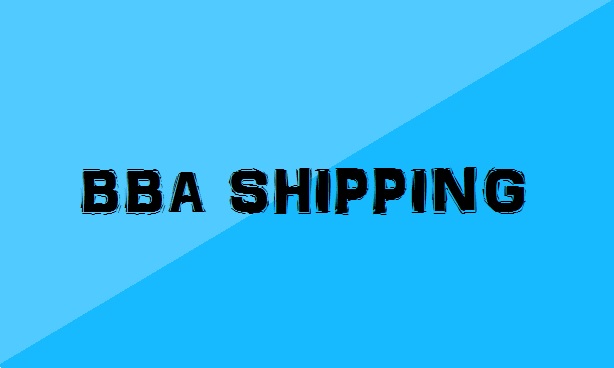 BBA Shipping