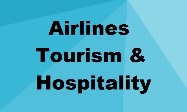 B.Sc. in Airlines, Tourism and Hospitality Management