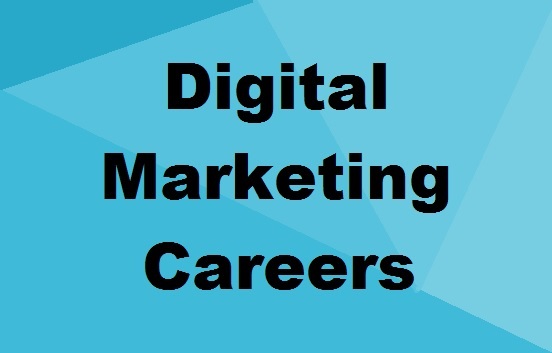 Digital Marketing careers in India