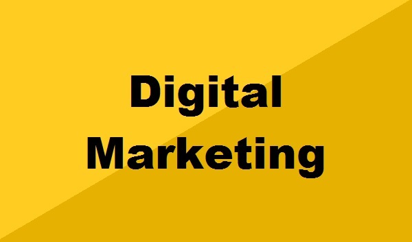 Digital Marketing courses