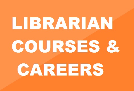 Librarian courses and careers in India