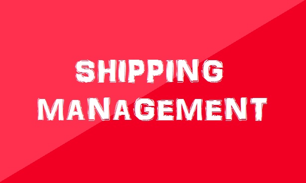 Shipping management courses