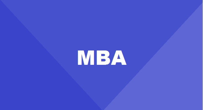 MBA in Logistics and Supply Chain Management