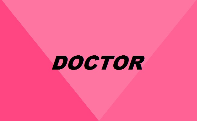 Doctor career pros and cons