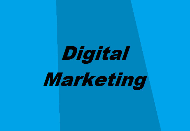 MBA in Digital Marketing