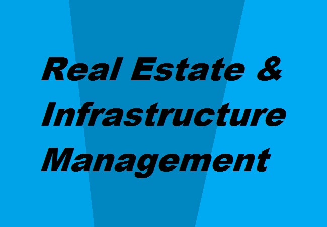 MBA in Real Estate and Infrastructure Management