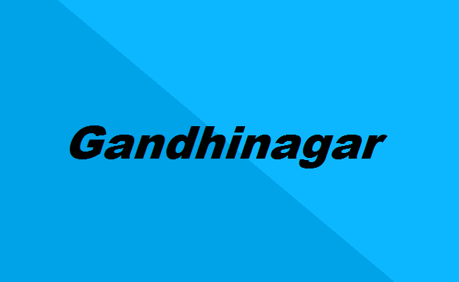 B.Arch. Admission Gandhinagar