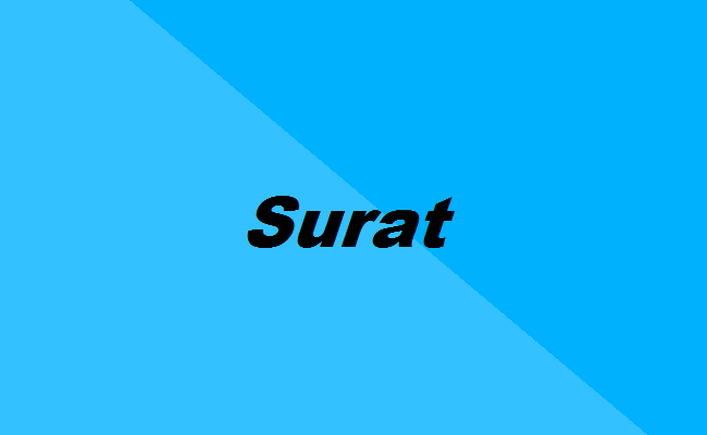 Architecture Colleges in Surat