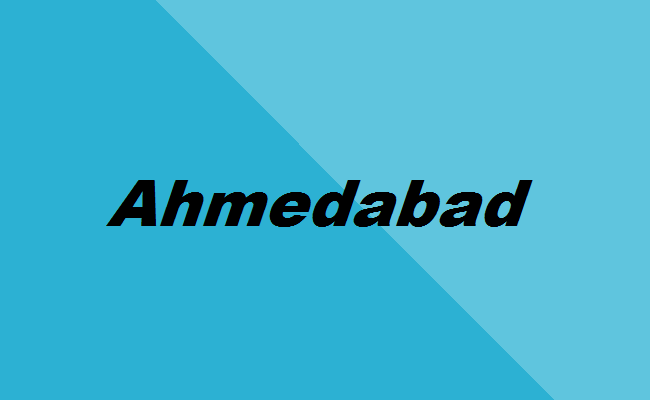 MBA Colleges Ahmedabad