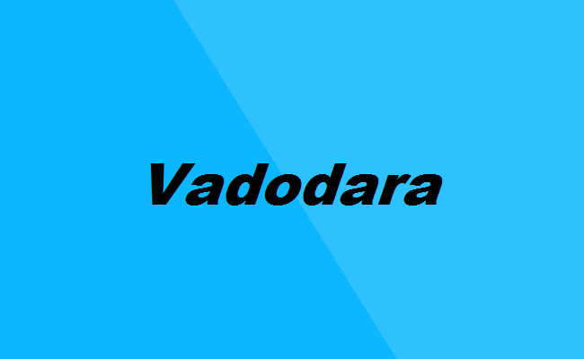 MBA Colleges in Vadodara