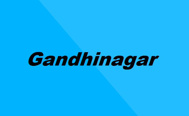 MBA Colleges in Gandhinagar