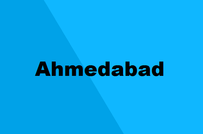 Pharmacy Colleges in Ahmedabad