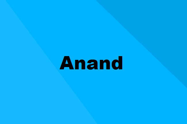 Pharmacy Colleges in Anand