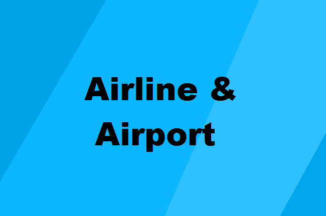 Diploma in Airline & Airport Management
