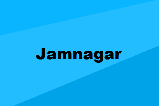 Pharmacy Colleges in Jamnagar