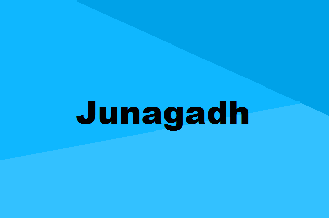 Pharmacy Colleges in Junagadh