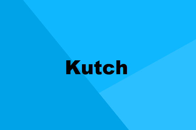 Pharmacy Colleges in Kutch