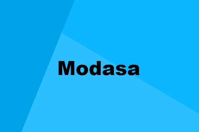 Pharmacy Colleges in Modasa