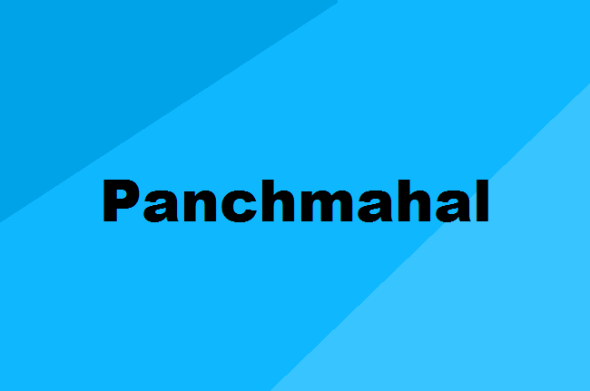 Pharmacy Colleges in Panchmahal