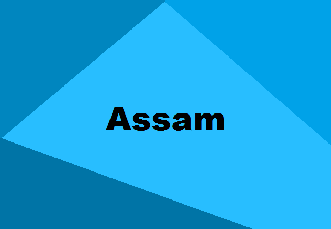 Distance Universities in Assam