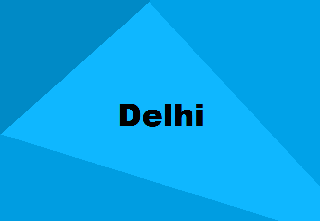 Distance Universities in Delhi