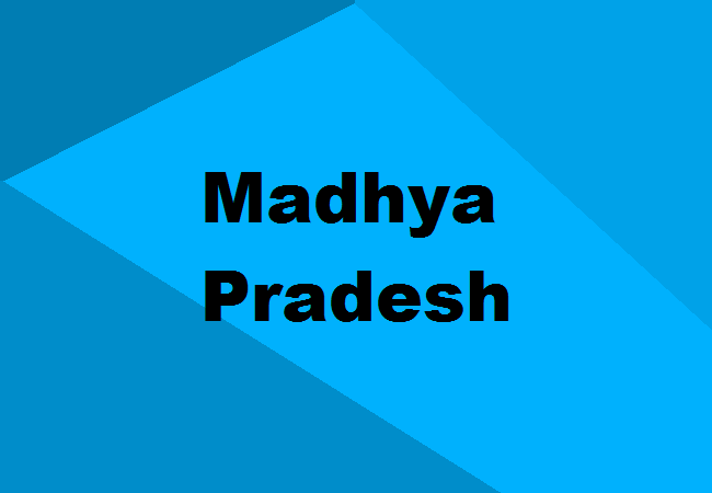 Distance Universities in Madhya Pradesh