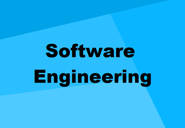 Software Engineering courses