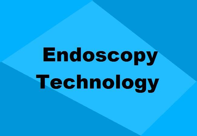Diploma in Endoscopy Technology