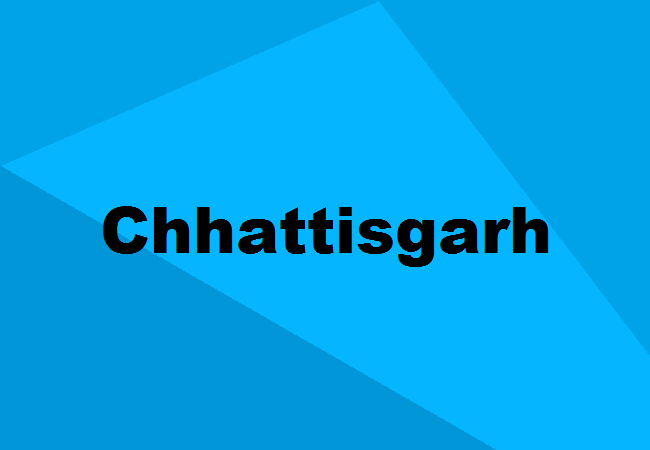 Distance Universities Chhattisgarh