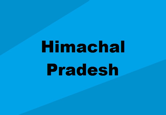 Distance Universities Himachal Pradesh